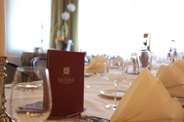Restaurant Goldener Stern
