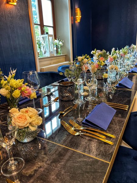 Restaurant Zuckerbergschloss Kappelrodeck in Kappelrodeck