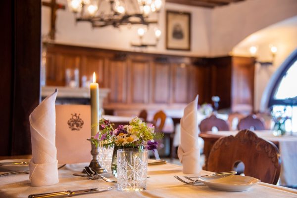 Winkler Bräu ****S Gutshofhotel & Privatbrauerei