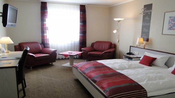 Hotel Rhöner Land