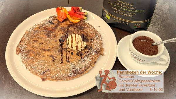Hotel Cafe Pannkokenhus Teitekerl, Havixbeck
