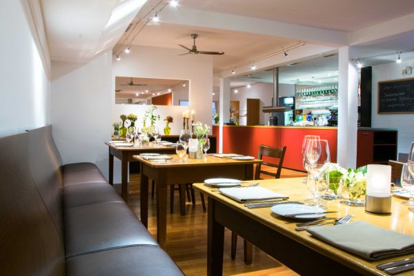 Restaurant EXTRA