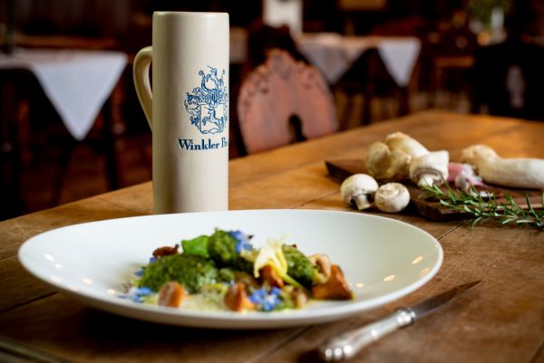 Winkler Bräu ****S Gutshofhotel & Privatbrauerei