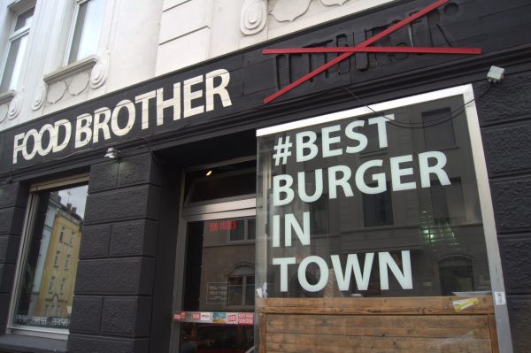 Food Brother Chapter 3