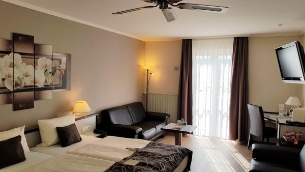 Hotel Rhöner Land