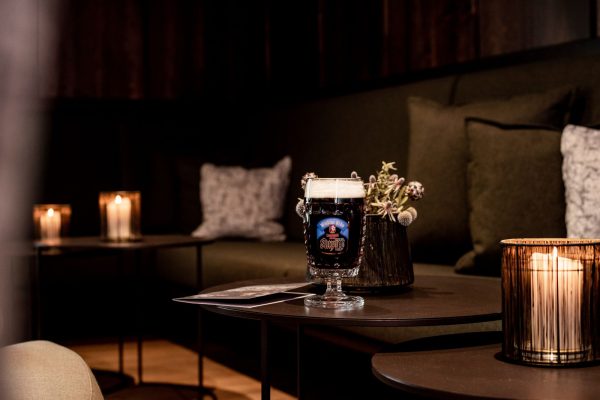 Winkler Bräu ****S Gutshofhotel & Privatbrauerei