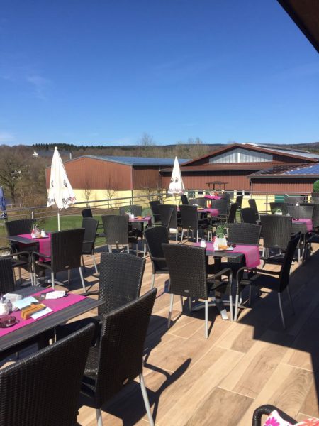 Hotel Restaurant Fronhof