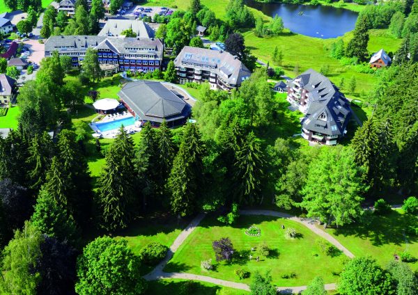 Restaurant Adler Stuben im Parkhotel Adler