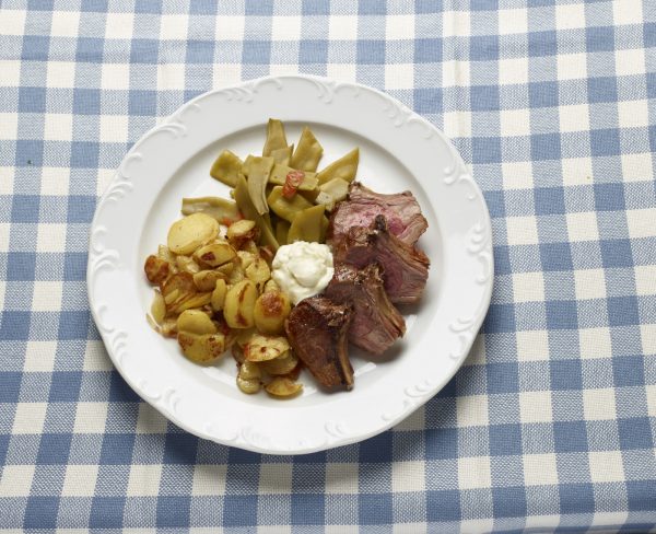 Burgschänke