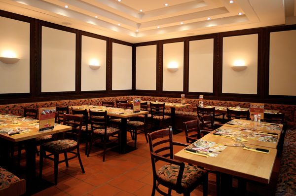 MAREDO Steakhaus Berlin Unter den Linden
