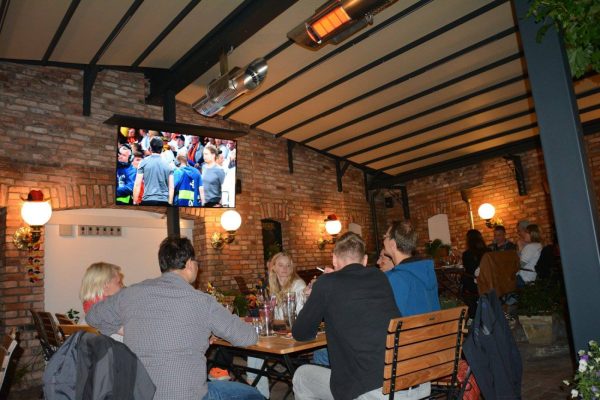 Brasserie Stralsund