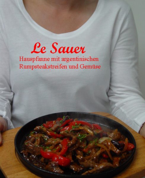 Le Sauer - Steaklounge Rödermark, Rödermark