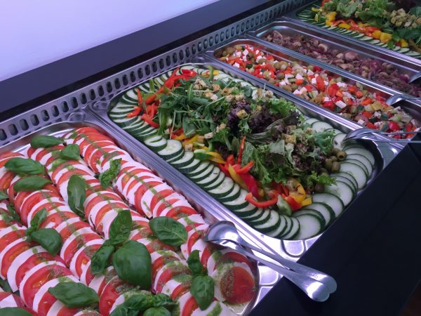 Mehrower Hof - Eventrestaurant und Zimmervermietung, Ahrensfelde OT Mehrow