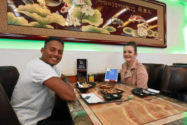 Hokkaido Sushi & Grill