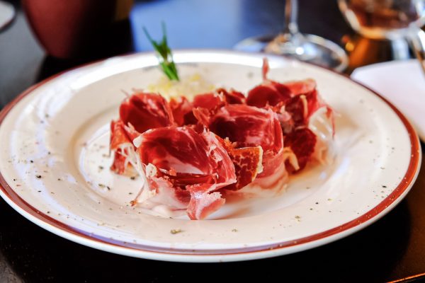 Ojo de Agua Wine & Beef Kontor, Frankfurt