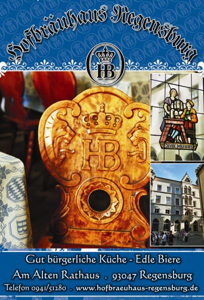 Hofbräuhaus 