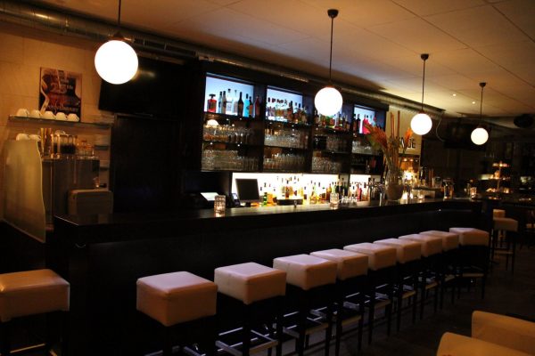 Cafe Bar Josephine