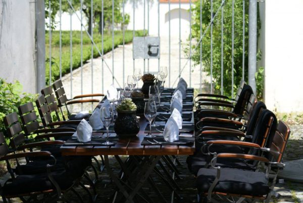 Restaurant Franziskus