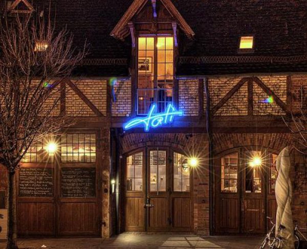 Restaurant Tati