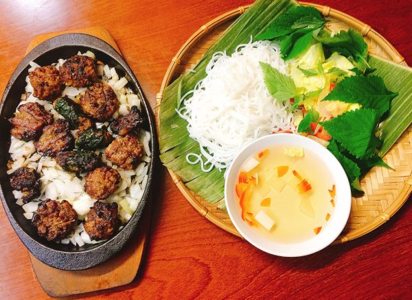 Hanoi Grill Erfurt