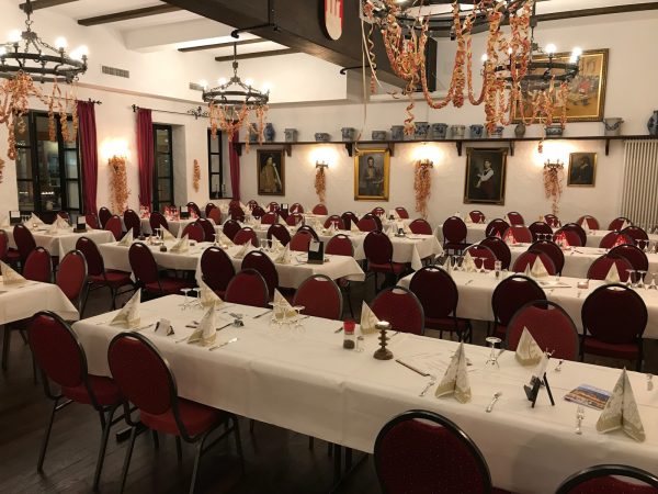 Burgschänke