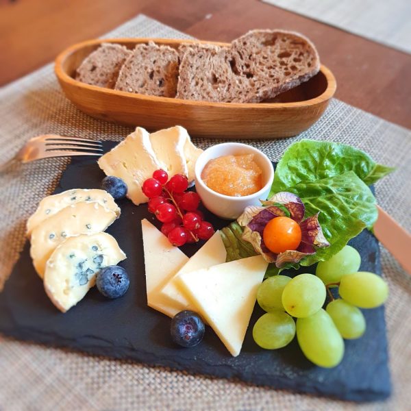 Restaurant Gutmannsdörfer