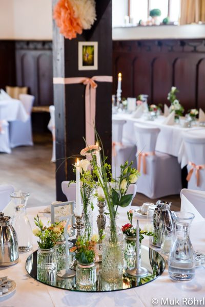 Restaurant Gaststätte Röhrl - das älteste Wirtshaus der Welt in Eilsbrunn
