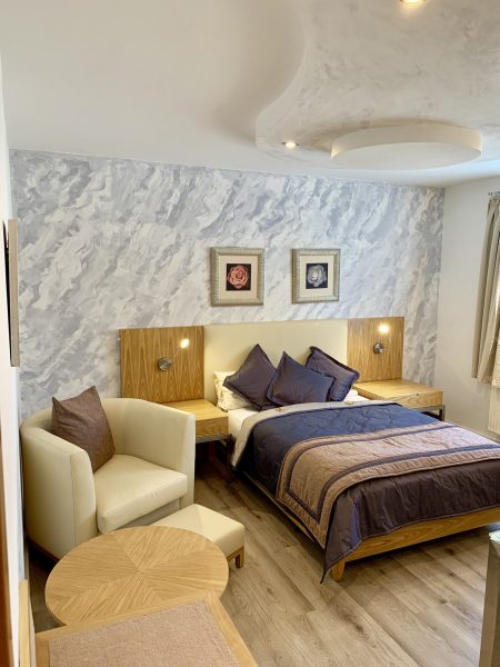 Boutique Hotel Goldene Henne, Wolfsburg