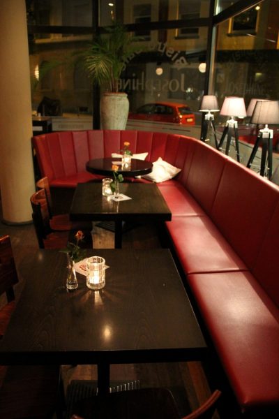 Cafe Bar Josephine