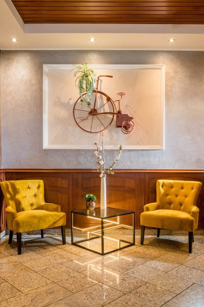 Hotel Freihof