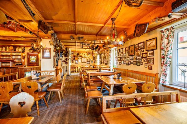Schussenrieder Bierkrugmuseum