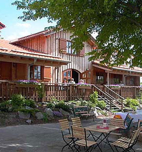 Wirtshaus Ziegelhof
