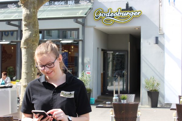 Godesburger