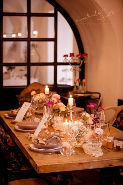 Restaurant Franziskus