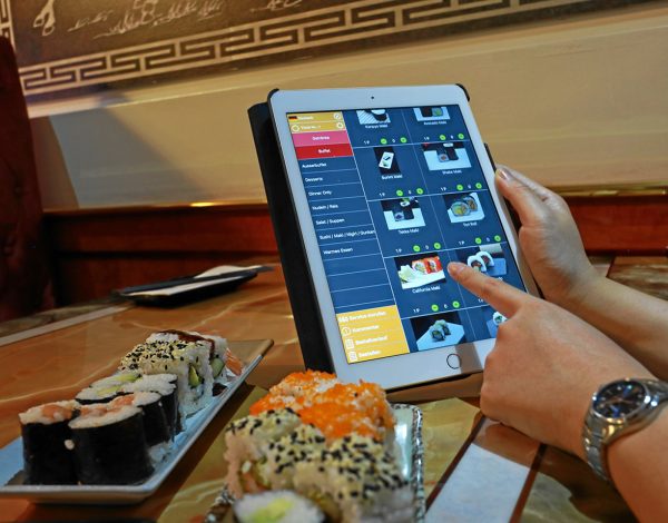 Hokkaido Sushi & Grill