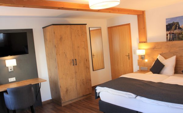 Landgasthof zum Goldenen Schwanen