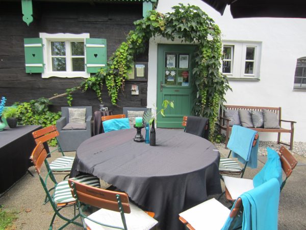 EVENTLOCATION TROADSTADL