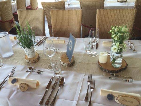 Hotel Restaurant Fronhof
