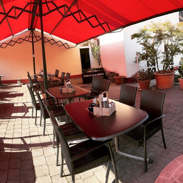 Luke´s Steaks & More, Heinsberg