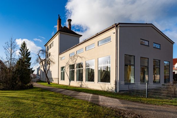 Bräustüberl  Biergarten Hotel Schattenhofer
