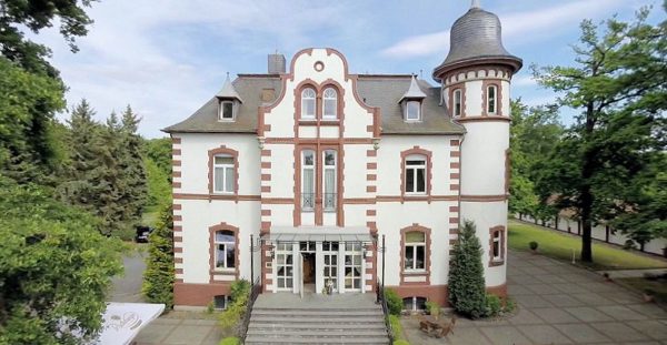 Hotel & Restaurant Villa Sophienhöhe