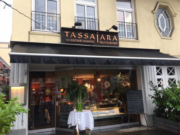 Tassajara