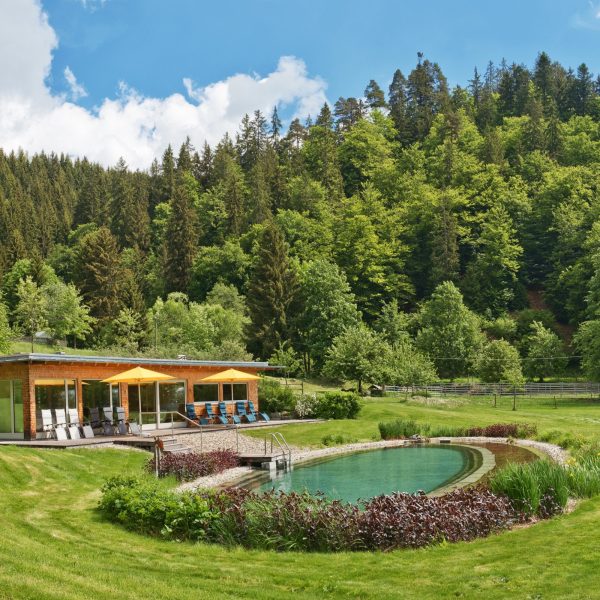Hotel Gasthof Sommerau 