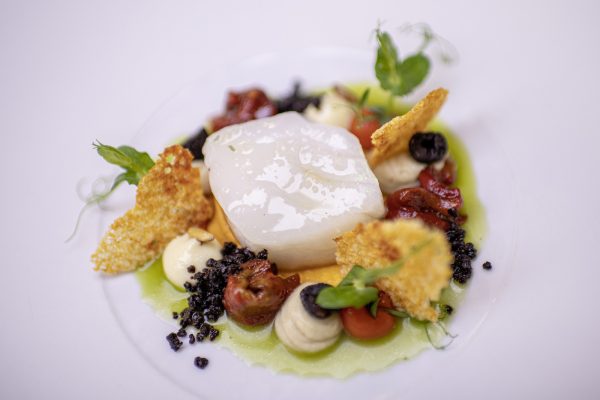 Restaurant Bareiss