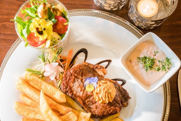 Gewölberestaurant