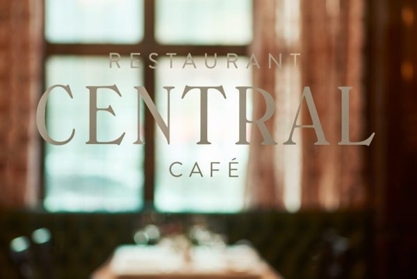 Restaurant Central Café