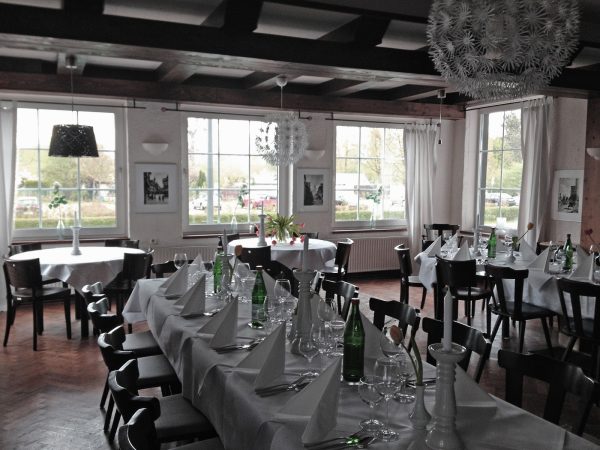 Landhaus 'Das Naske'