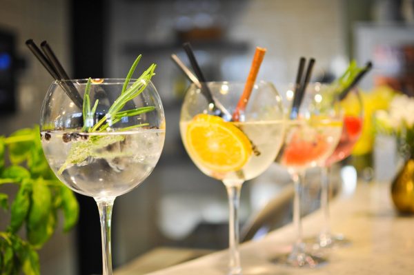 Restaurant Gildehaus im Van der Valk Hotel Hildesheim