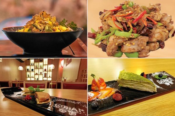 Gohan -  Sushi & asiatisches Restaurant