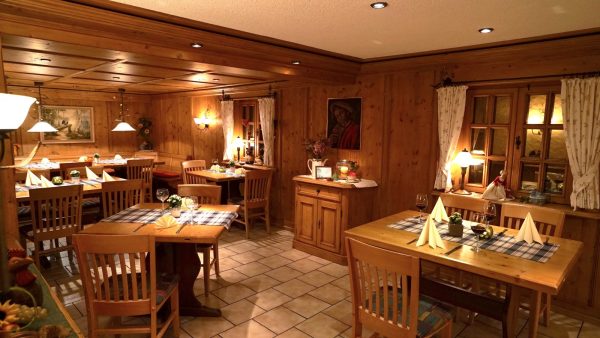 Gasthaus Breitmattstub Ferienwohnungen